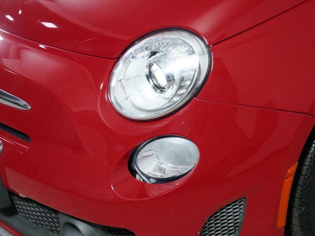 used 2013 FIAT 500 car, priced at $9,998