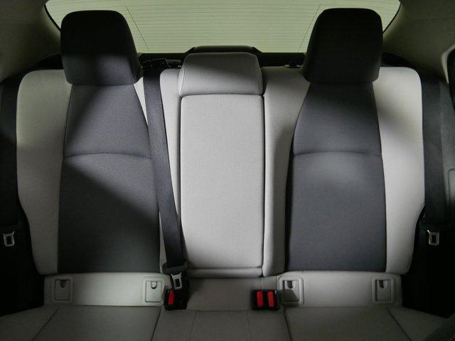 used 2022 Toyota Corolla car, priced at $21,988