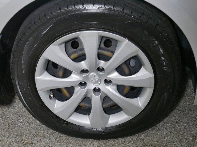 used 2022 Toyota Corolla car, priced at $21,988