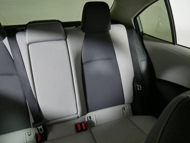used 2022 Toyota Corolla car, priced at $21,988