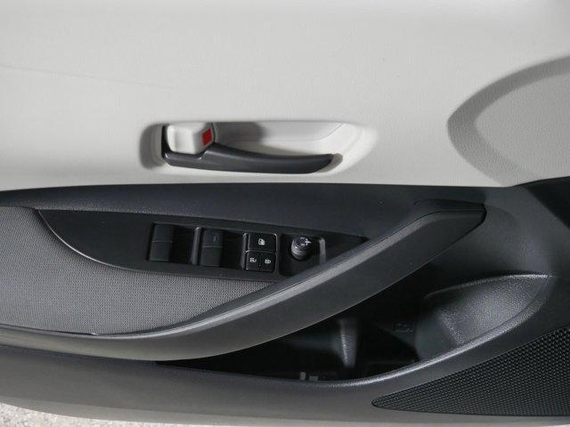 used 2022 Toyota Corolla car, priced at $21,988