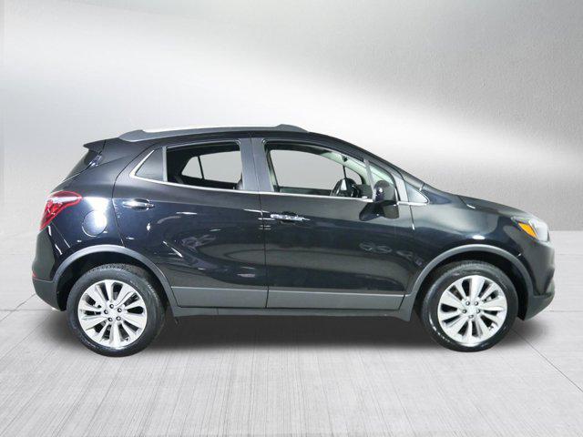 used 2020 Buick Encore car, priced at $18,998