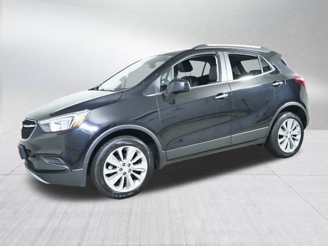 used 2020 Buick Encore car, priced at $18,998