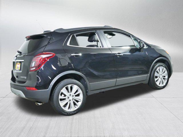 used 2020 Buick Encore car, priced at $18,998