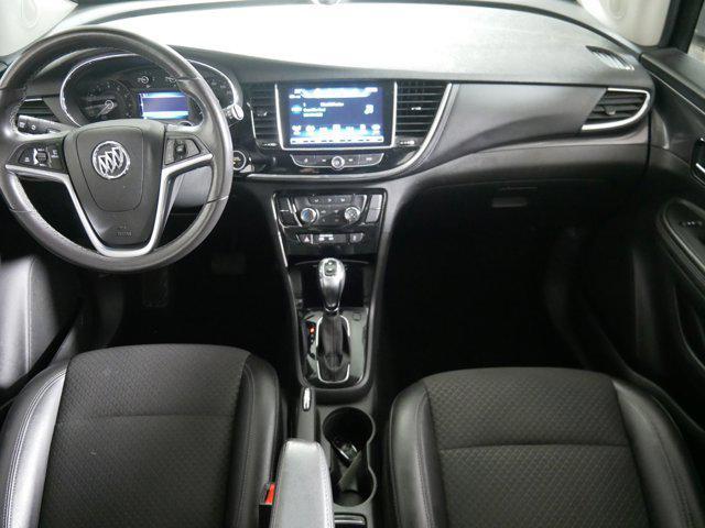 used 2020 Buick Encore car, priced at $18,998