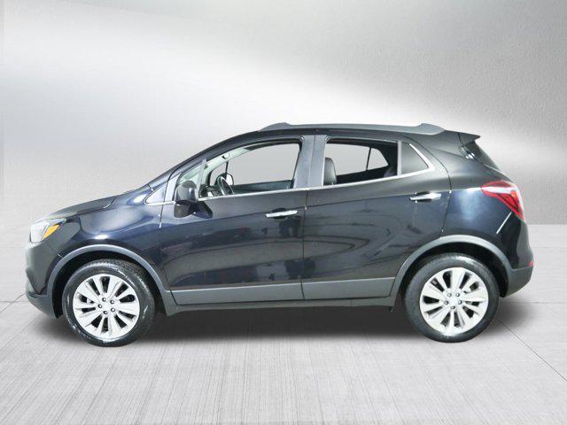 used 2020 Buick Encore car, priced at $18,998