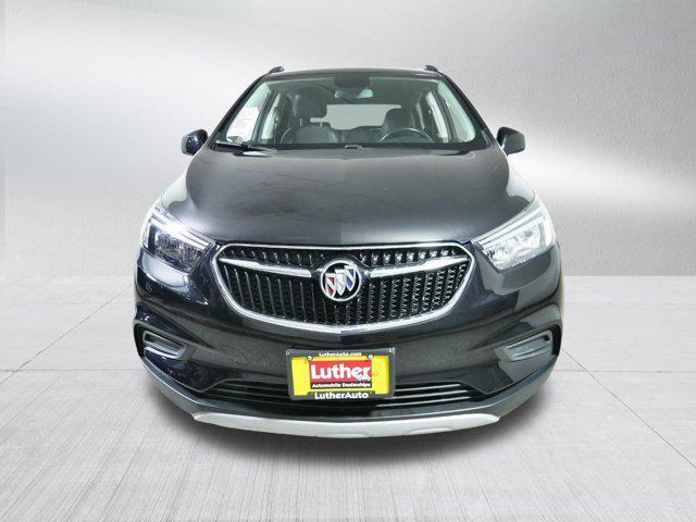 used 2020 Buick Encore car, priced at $18,998