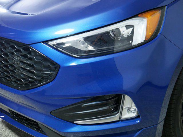 used 2022 Ford Edge car, priced at $27,578