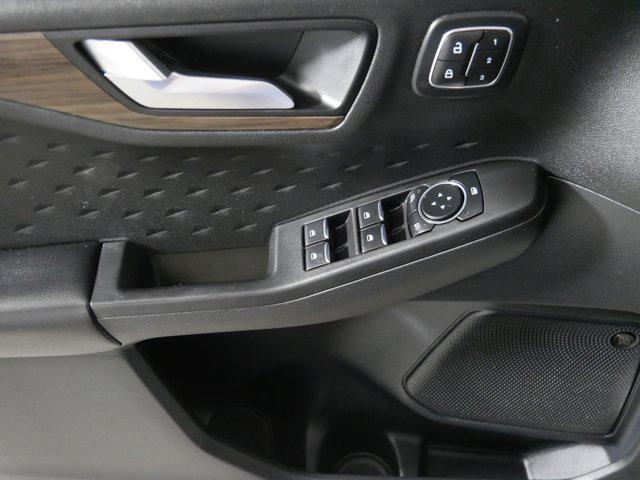 used 2020 Ford Escape car, priced at $20,789