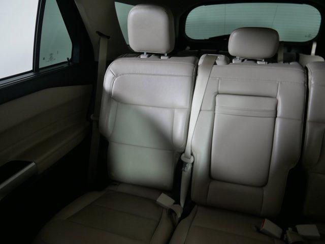 used 2023 Ford Explorer car, priced at $33,998