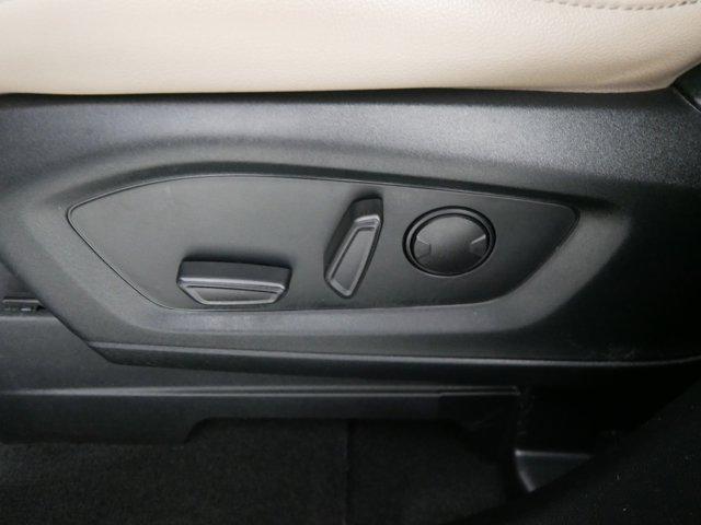 used 2023 Ford Explorer car, priced at $33,998