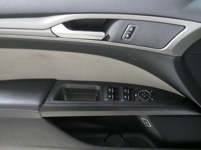 used 2018 Ford Fusion Hybrid car, priced at $15,998