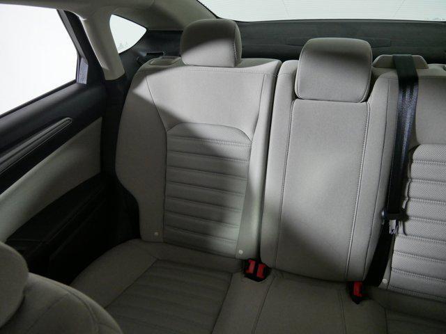 used 2018 Ford Fusion Hybrid car, priced at $15,998