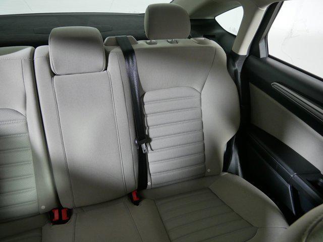 used 2018 Ford Fusion Hybrid car, priced at $15,998