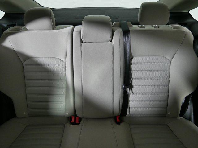 used 2018 Ford Fusion Hybrid car, priced at $15,998