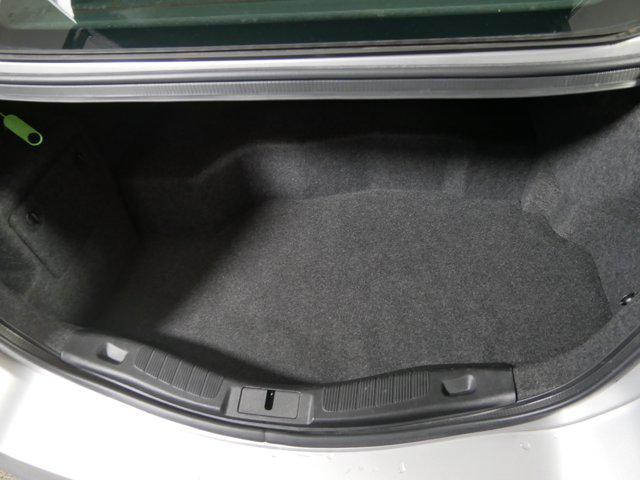 used 2018 Ford Fusion Hybrid car, priced at $15,998