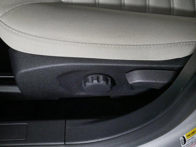 used 2018 Ford Fusion Hybrid car, priced at $15,998