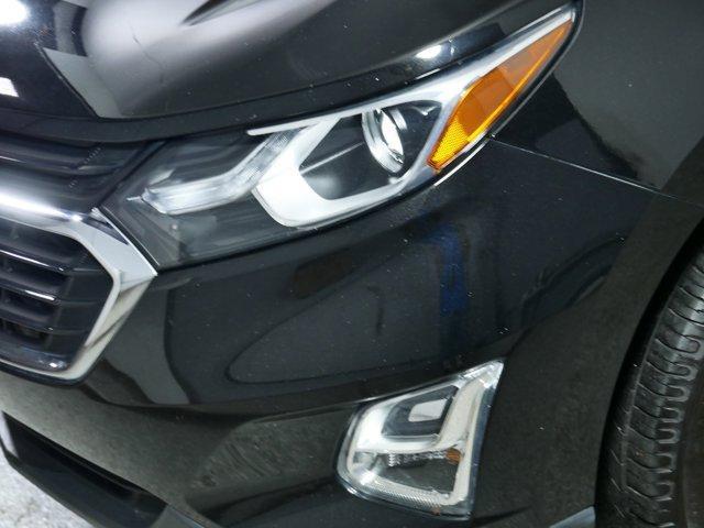used 2020 Chevrolet Equinox car, priced at $19,768