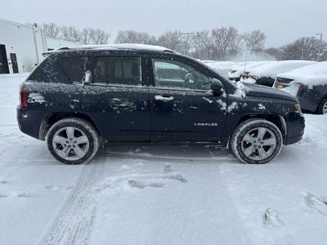 used 2014 Jeep Compass car, priced at $8,997