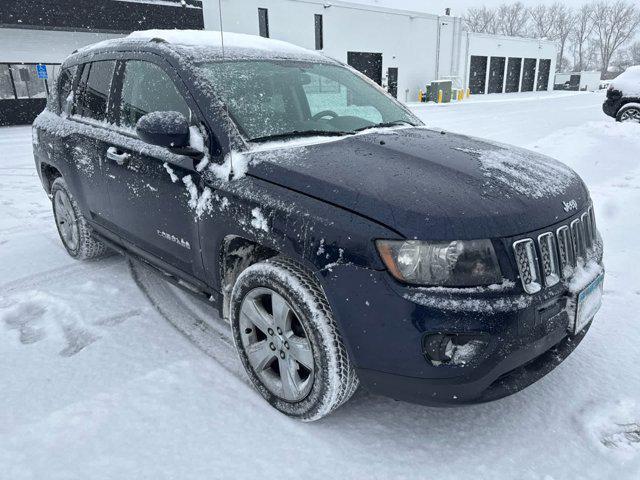 used 2014 Jeep Compass car, priced at $8,997