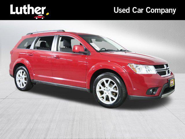 used 2012 Dodge Journey car, priced at $6,998