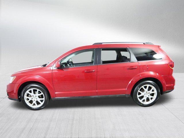 used 2012 Dodge Journey car, priced at $6,998