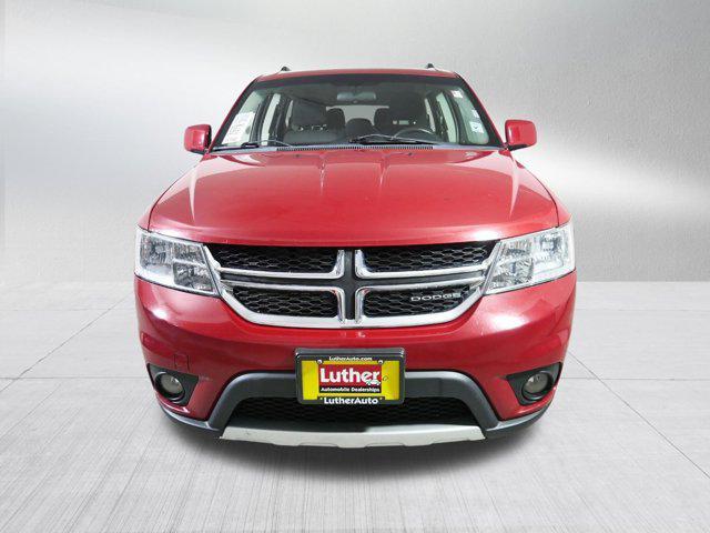 used 2012 Dodge Journey car, priced at $6,998