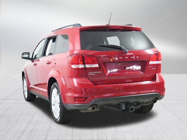 used 2012 Dodge Journey car, priced at $6,998