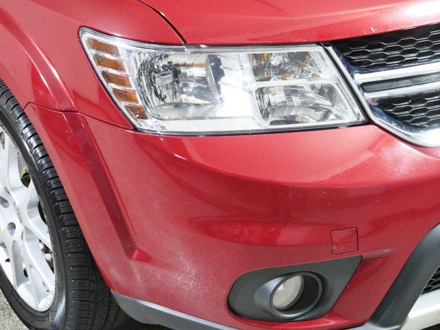 used 2012 Dodge Journey car, priced at $6,998