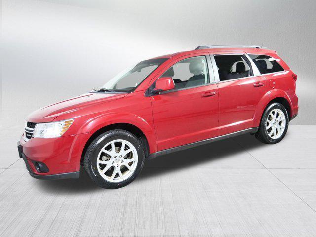 used 2012 Dodge Journey car, priced at $6,998