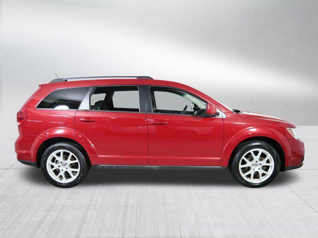 used 2012 Dodge Journey car, priced at $6,998