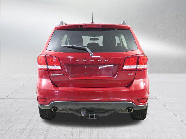 used 2012 Dodge Journey car, priced at $6,998