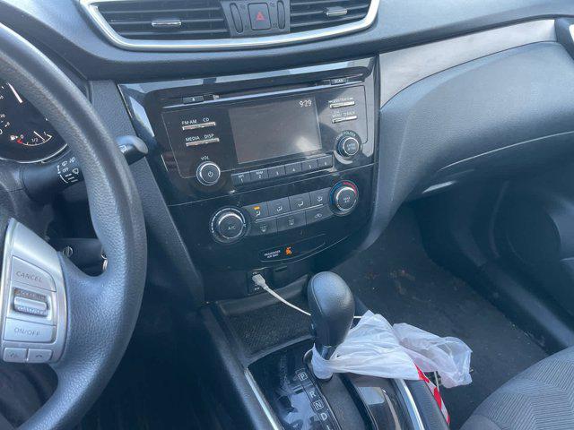used 2015 Nissan Rogue car, priced at $9,998