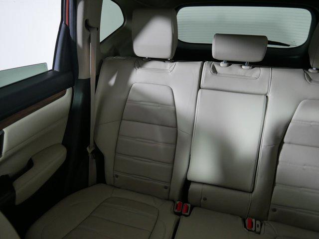 used 2018 Honda CR-V car, priced at $15,998