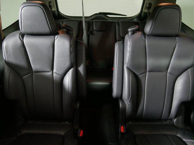 used 2023 Subaru Ascent car, priced at $33,998