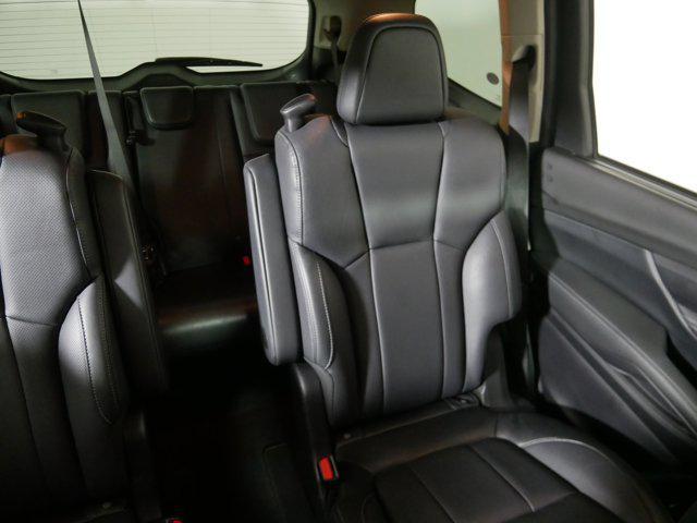 used 2023 Subaru Ascent car, priced at $33,998