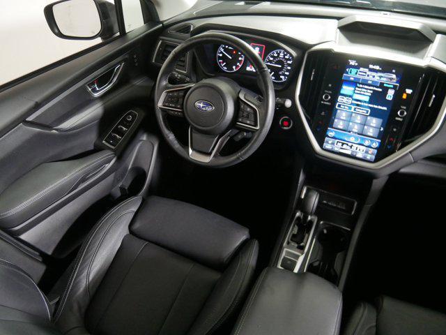 used 2023 Subaru Ascent car, priced at $33,998