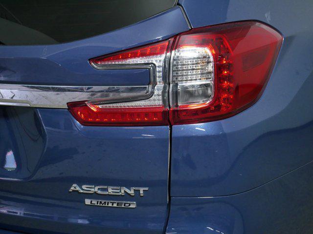 used 2023 Subaru Ascent car, priced at $33,998