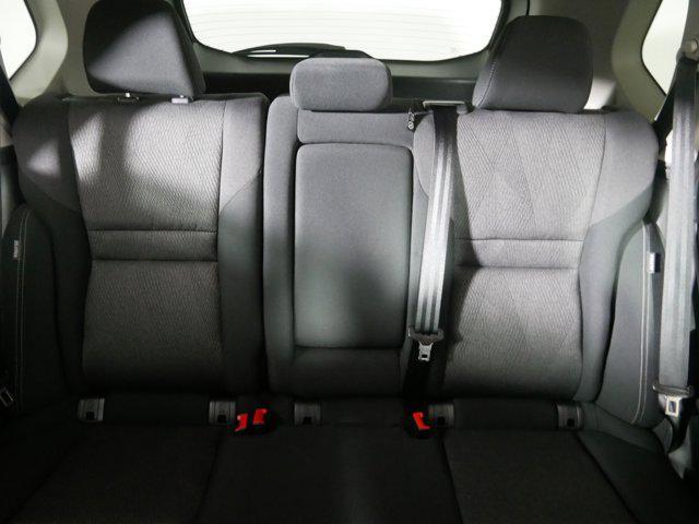 used 2024 Nissan Rogue car, priced at $26,498