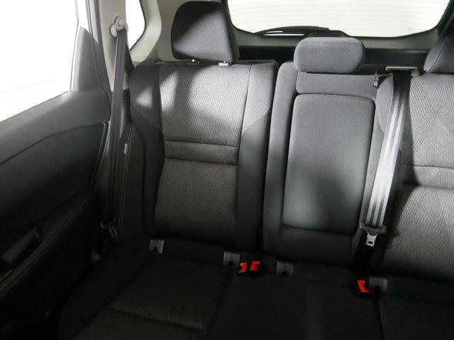used 2024 Nissan Rogue car, priced at $26,498