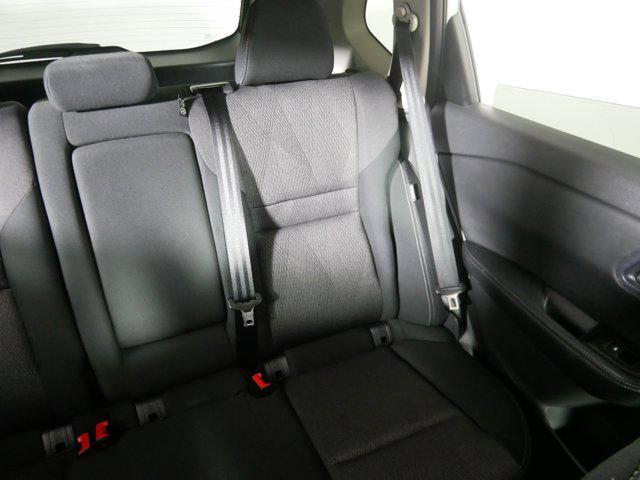 used 2024 Nissan Rogue car, priced at $26,498