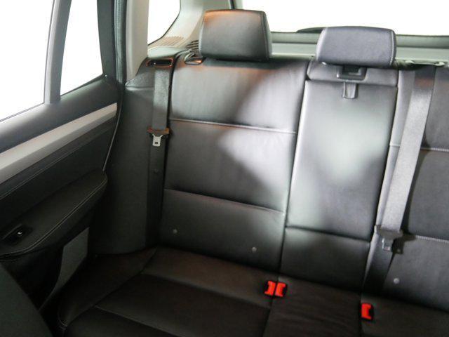 used 2014 BMW X3 car, priced at $10,998