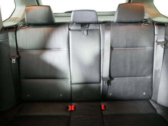 used 2014 BMW X3 car, priced at $10,998