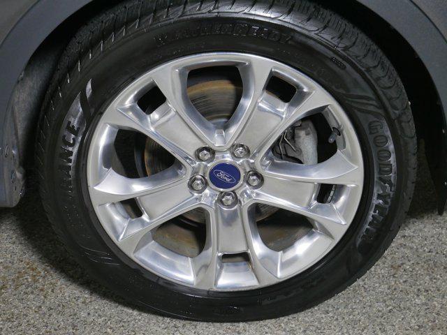 used 2013 Ford Escape car, priced at $9,998