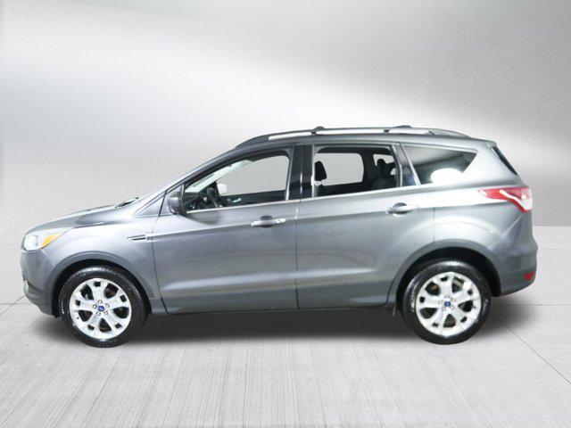 used 2013 Ford Escape car, priced at $9,998