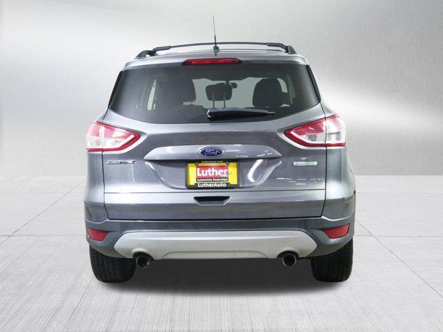 used 2013 Ford Escape car, priced at $9,998