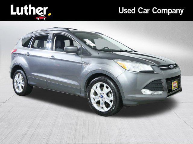 used 2013 Ford Escape car, priced at $9,998