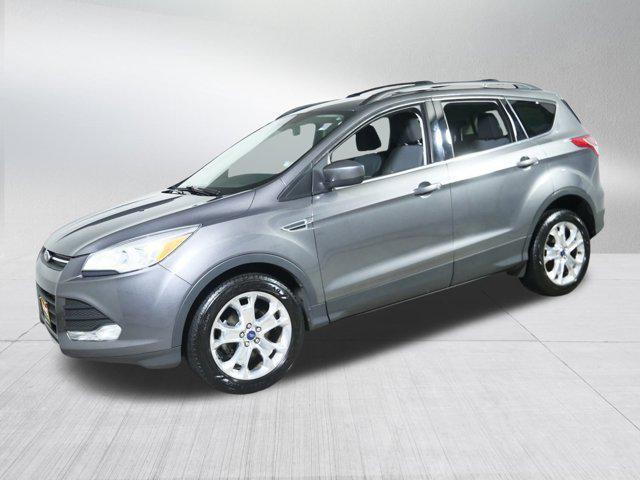 used 2013 Ford Escape car, priced at $9,998