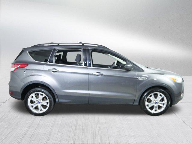 used 2013 Ford Escape car, priced at $9,998