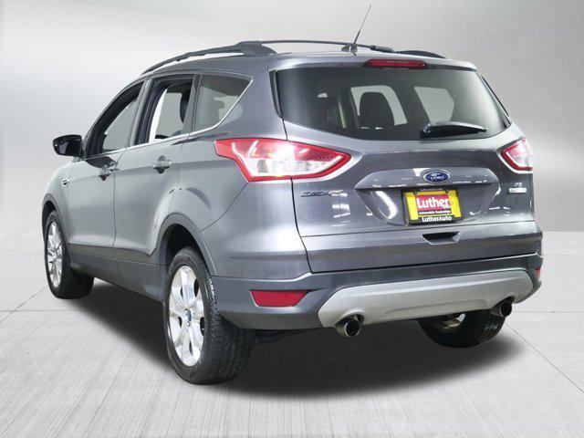used 2013 Ford Escape car, priced at $9,998